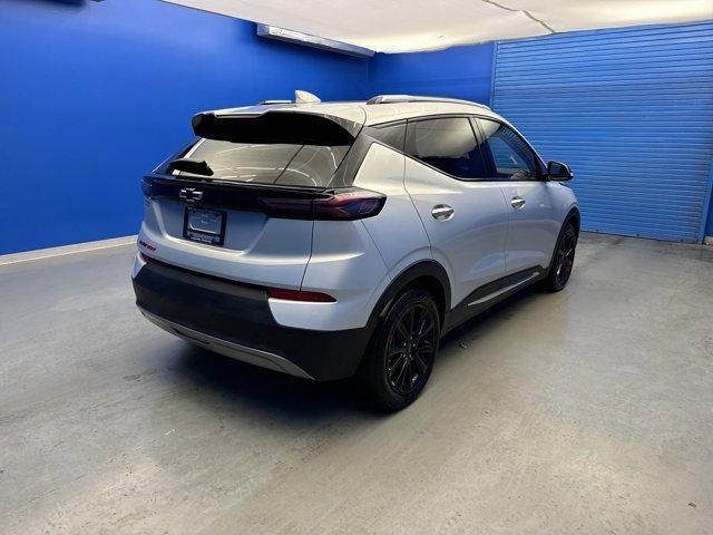 used 2023 Chevrolet Bolt EUV car, priced at $20,995