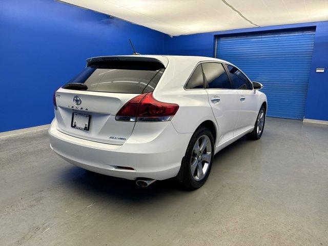 used 2015 Toyota Venza car, priced at $19,995