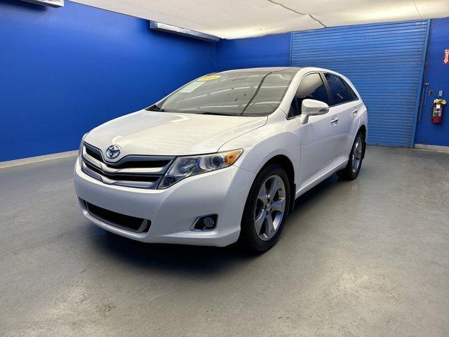 used 2015 Toyota Venza car, priced at $19,995