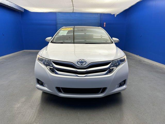 used 2015 Toyota Venza car, priced at $19,995