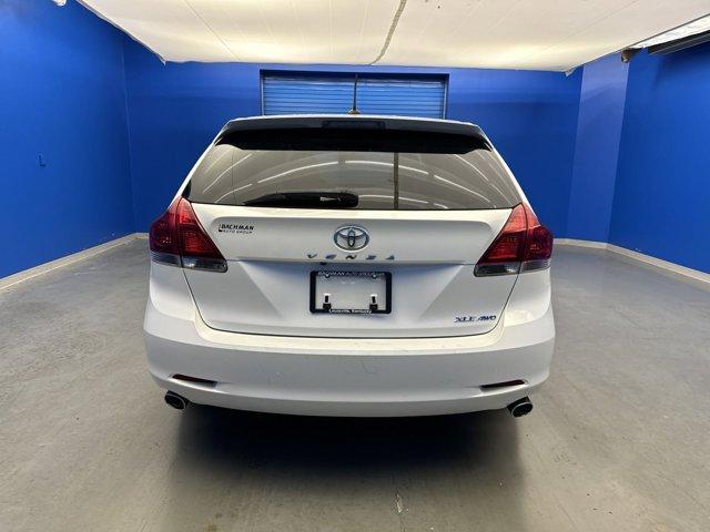 used 2015 Toyota Venza car, priced at $19,995