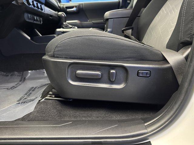 used 2022 Toyota Tacoma car, priced at $34,985