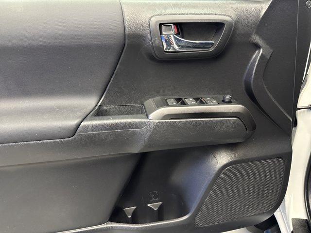 used 2022 Toyota Tacoma car, priced at $34,985