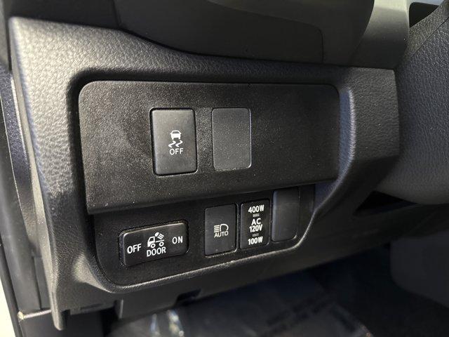 used 2022 Toyota Tacoma car, priced at $34,985