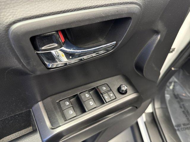 used 2022 Toyota Tacoma car, priced at $34,985