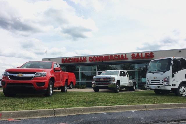 used 2024 Chevrolet Silverado 2500 car, priced at $54,800