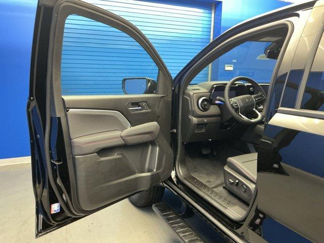 new 2025 Chevrolet Colorado car, priced at $49,995
