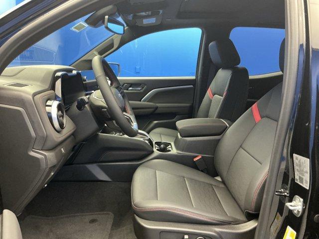 new 2025 Chevrolet Colorado car, priced at $49,995
