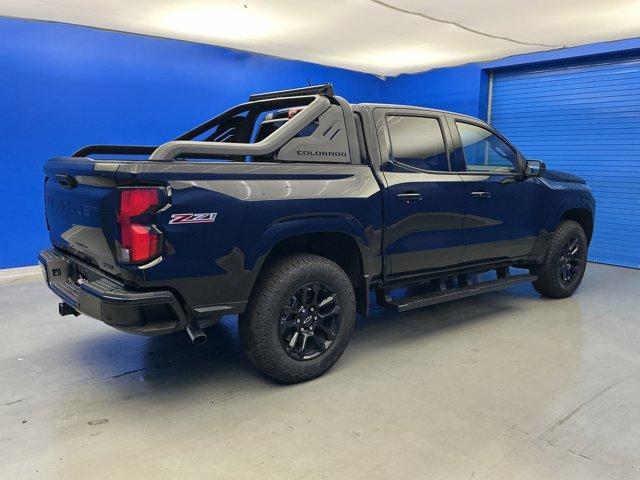new 2025 Chevrolet Colorado car, priced at $49,995
