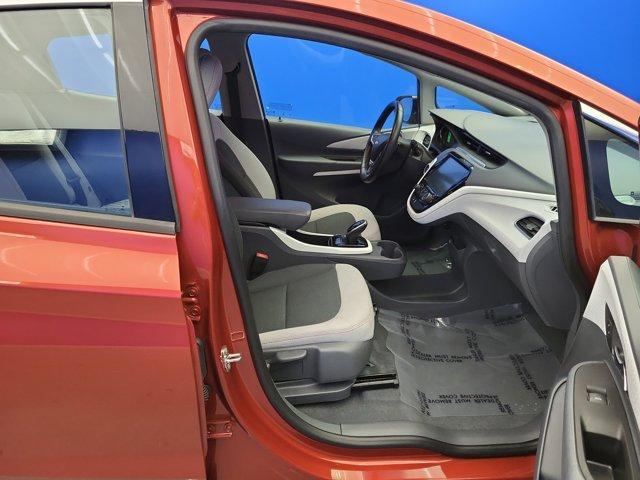 used 2020 Chevrolet Bolt EV car, priced at $11,000