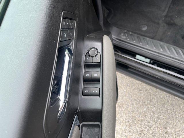 new 2025 Chevrolet Colorado car, priced at $55,716