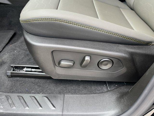 new 2025 Chevrolet Colorado car, priced at $55,716