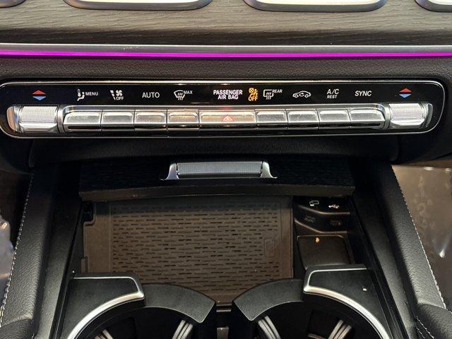 used 2023 Mercedes-Benz GLE 350 car, priced at $49,995
