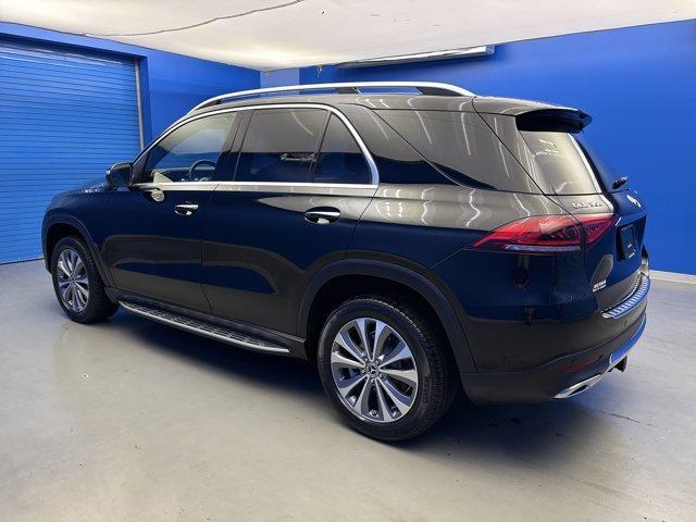 used 2023 Mercedes-Benz GLE 350 car, priced at $49,995
