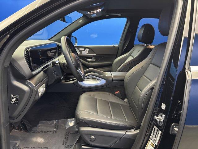 used 2023 Mercedes-Benz GLE 350 car, priced at $49,995