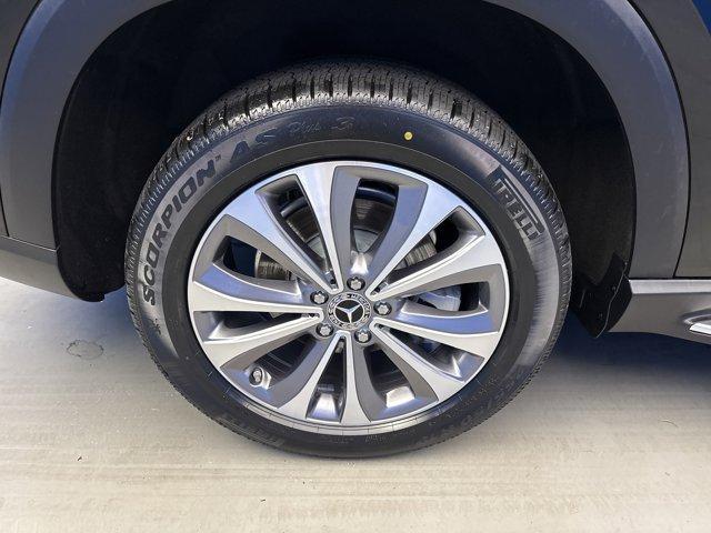 used 2023 Mercedes-Benz GLE 350 car, priced at $49,995