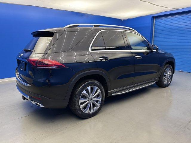 used 2023 Mercedes-Benz GLE 350 car, priced at $49,995
