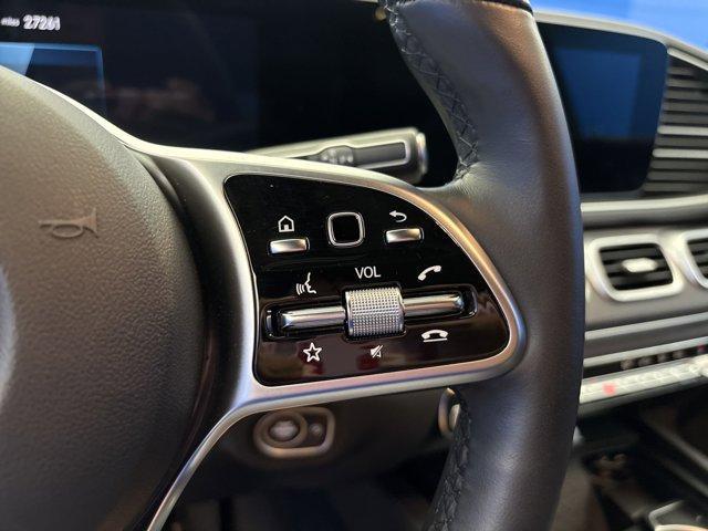 used 2023 Mercedes-Benz GLE 350 car, priced at $49,995