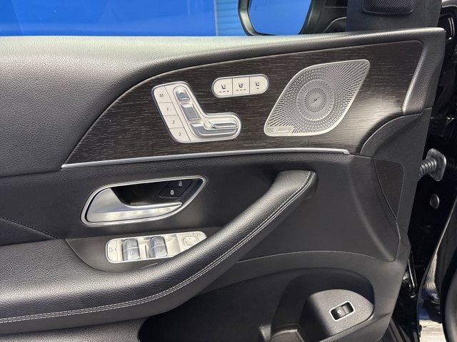 used 2023 Mercedes-Benz GLE 350 car, priced at $49,995