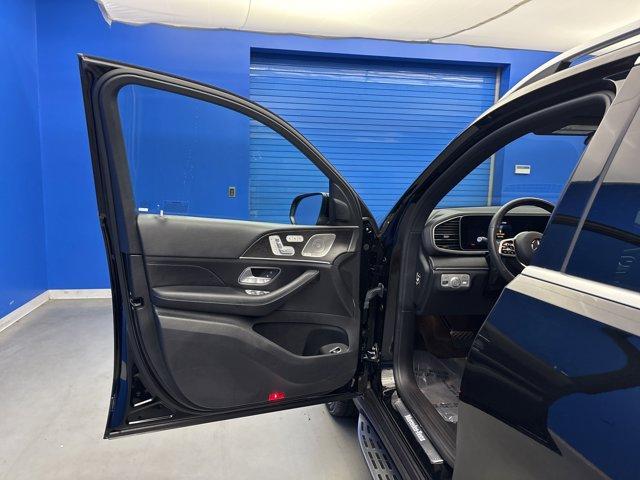 used 2023 Mercedes-Benz GLE 350 car, priced at $49,995