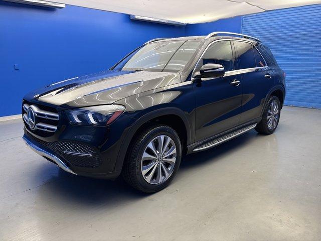 used 2023 Mercedes-Benz GLE 350 car, priced at $49,995