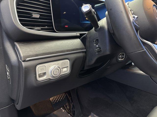 used 2023 Mercedes-Benz GLE 350 car, priced at $49,995