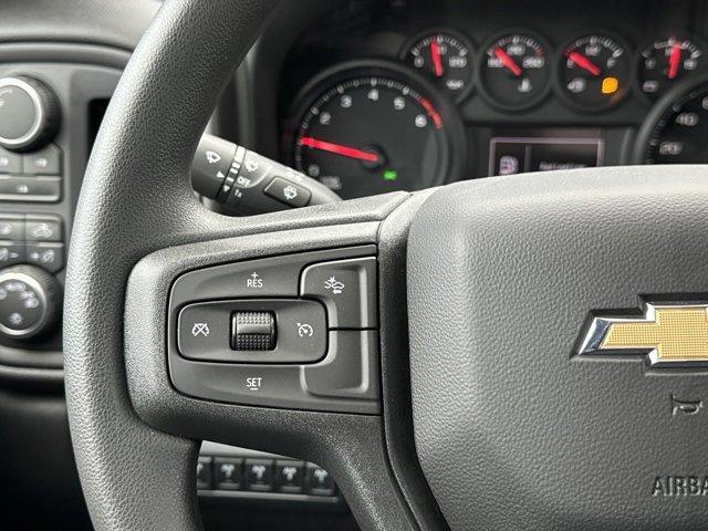 new 2024 Chevrolet Silverado 3500 car, priced at $70,987