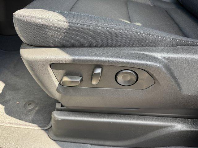 new 2025 Chevrolet Suburban car, priced at $66,495