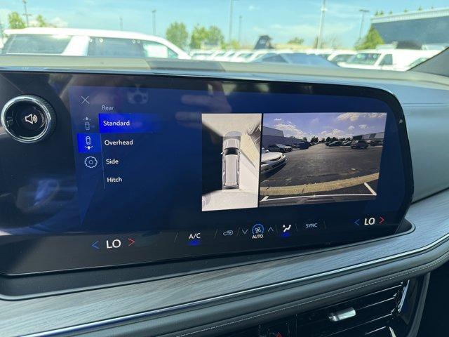 new 2025 Chevrolet Suburban car, priced at $66,495