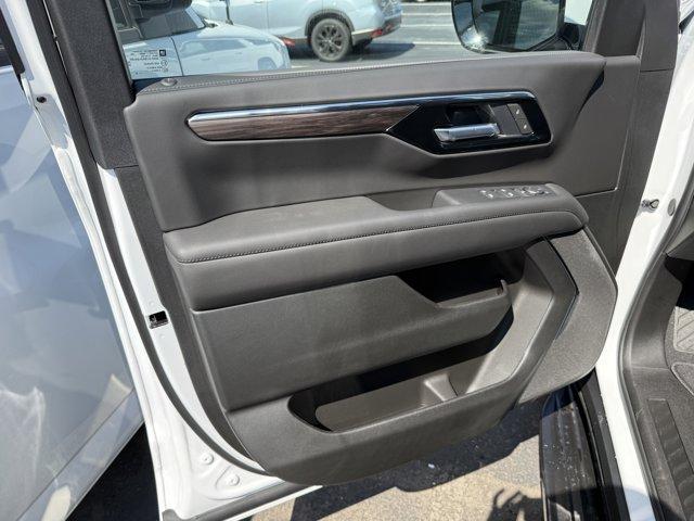 new 2025 Chevrolet Suburban car, priced at $66,495