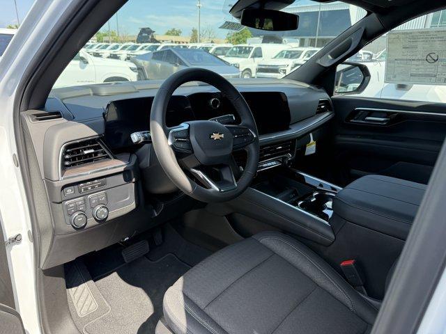 new 2025 Chevrolet Suburban car, priced at $66,495