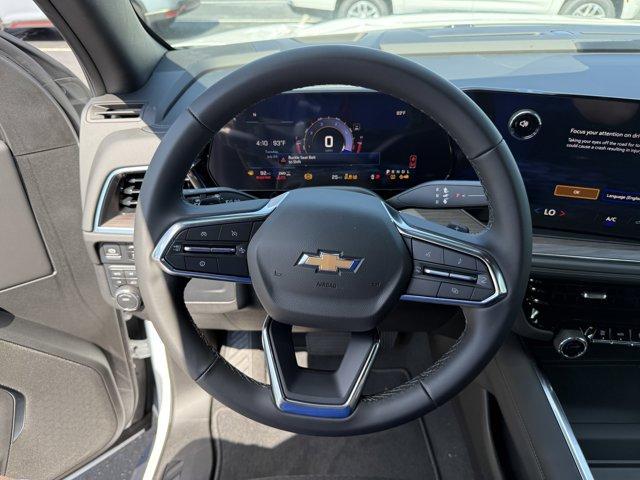 new 2025 Chevrolet Suburban car, priced at $66,495