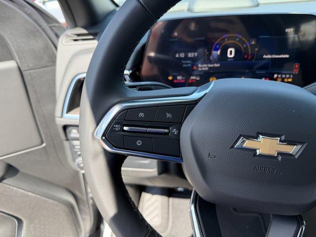 new 2025 Chevrolet Suburban car, priced at $66,495