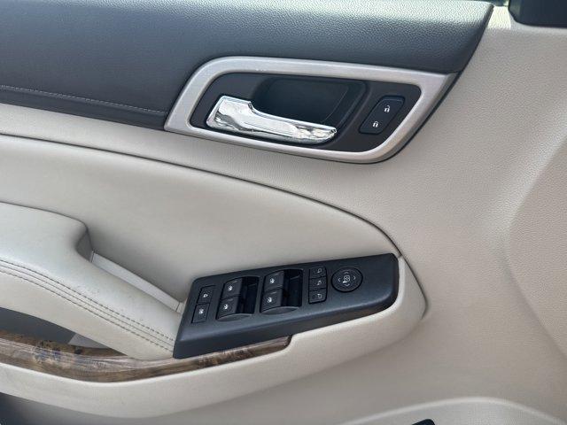 used 2016 GMC Yukon car, priced at $25,288