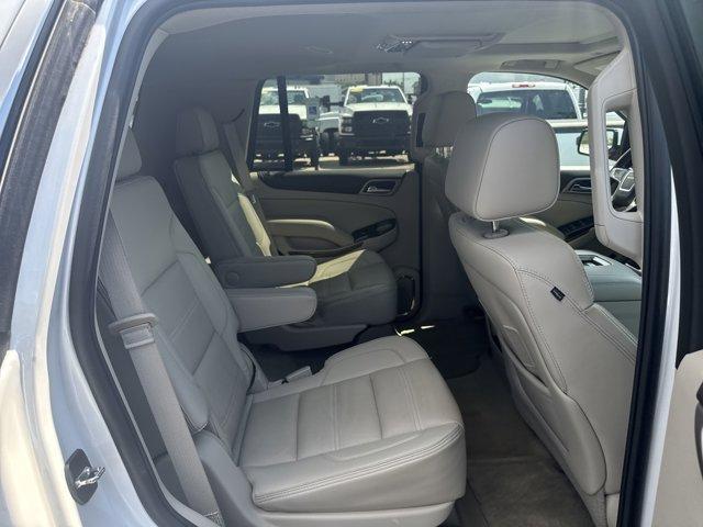 used 2016 GMC Yukon car, priced at $25,288