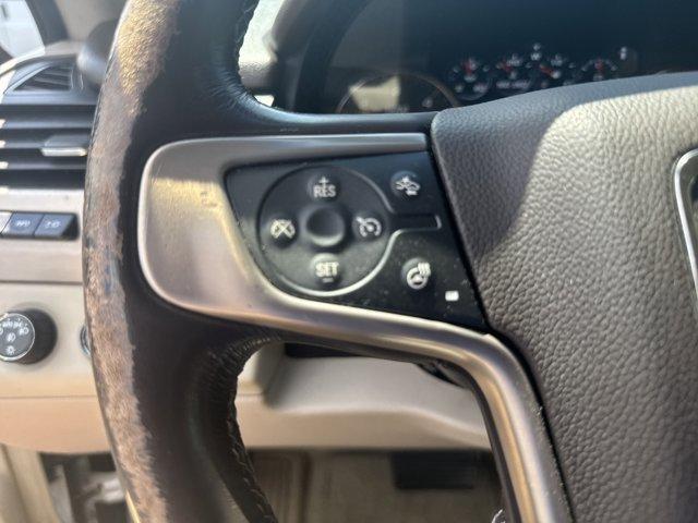 used 2016 GMC Yukon car, priced at $25,288