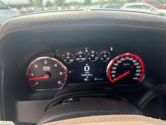 used 2016 GMC Yukon car, priced at $25,288