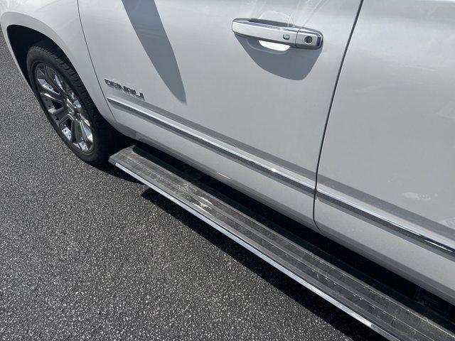 used 2016 GMC Yukon car, priced at $25,288