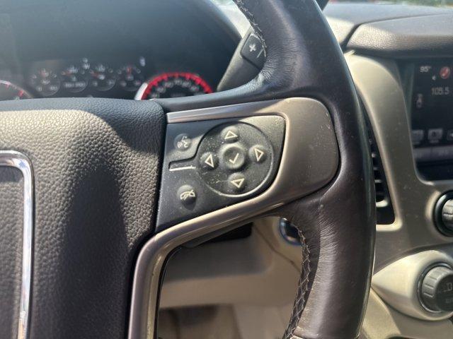 used 2016 GMC Yukon car, priced at $25,288