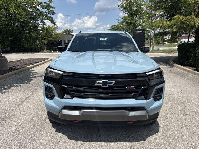 new 2026 Chevrolet Colorado car, priced at $44,473