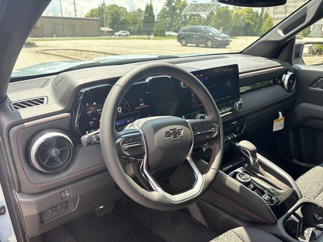 new 2026 Chevrolet Colorado car, priced at $44,473