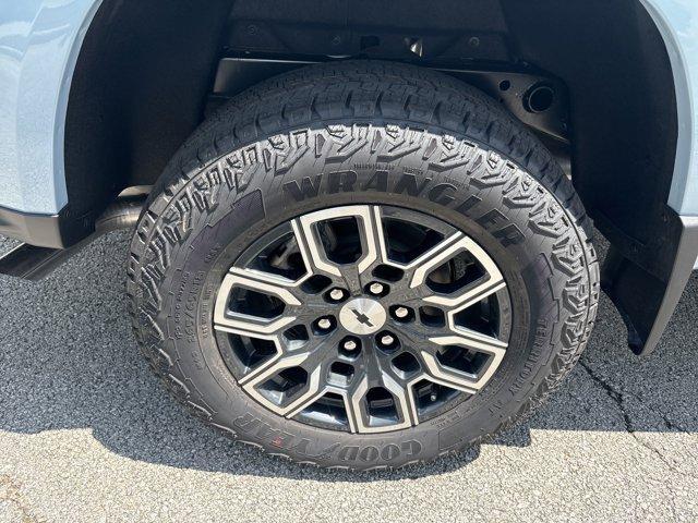 new 2026 Chevrolet Colorado car, priced at $44,473