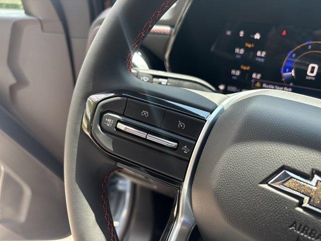 new 2026 Chevrolet Colorado car, priced at $44,473