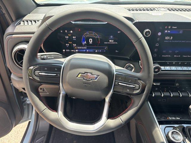 new 2026 Chevrolet Colorado car, priced at $44,473