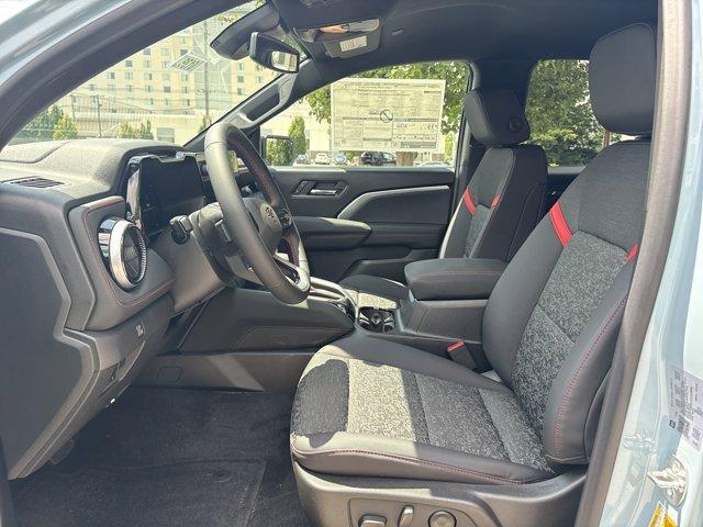 new 2026 Chevrolet Colorado car, priced at $44,473