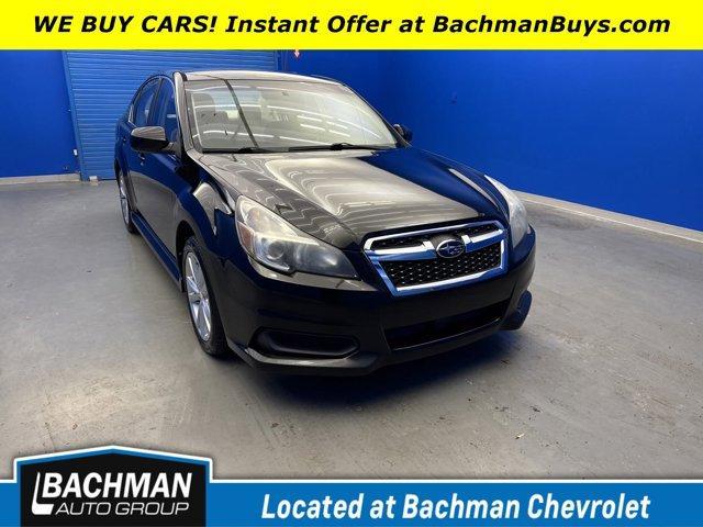 used 2014 Subaru Legacy car, priced at $9,995