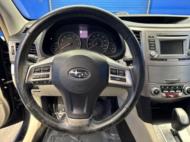 used 2014 Subaru Legacy car, priced at $8,965