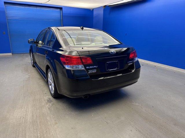 used 2014 Subaru Legacy car, priced at $8,965