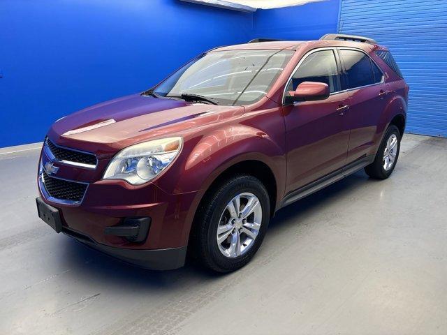 used 2011 Chevrolet Equinox car, priced at $7,242