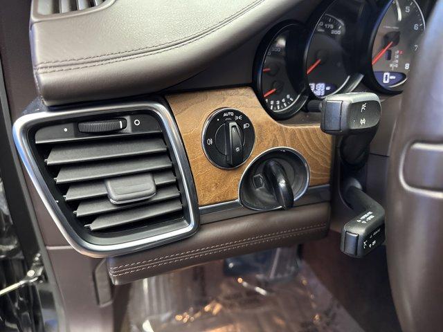 used 2012 Porsche Panamera car, priced at $21,974